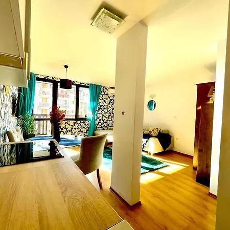 New Studio & - Wichren View Apartmán Bansko
