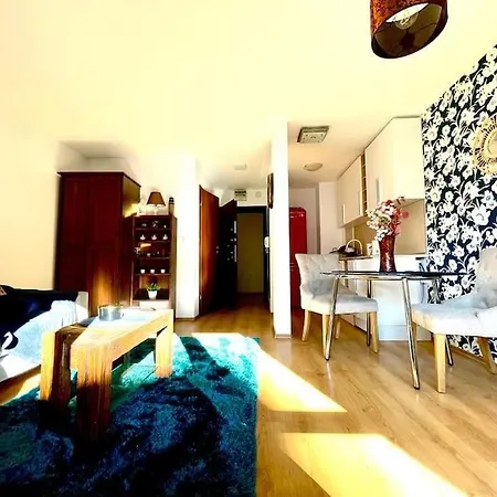 Apartmán New Studio & - Wichren View Bansko