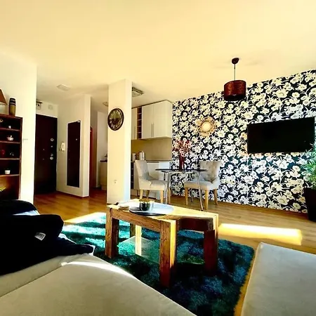 Apartmán New Studio & - Wichren View *