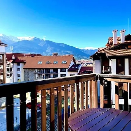 New Studio & - Wichren View Apartmán Bansko